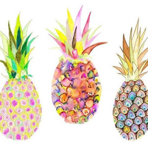 Meet your Posher, Julia